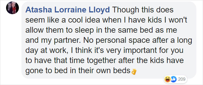 Mom Finds A Genius Hack To Get Giant 9ft Bed For £440 So All Of Her Family Can Fit On It Mom Finds A Genius Hack To Get Giant 9ft Bed For £440 So All Of Her Family Can Fit On It