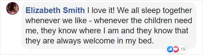 Mom Finds A Genius Hack To Get Giant 9ft Bed For £440 So All Of Her Family Can Fit On It Mom Finds A Genius Hack To Get Giant 9ft Bed For £440 So All Of Her Family Can Fit On It