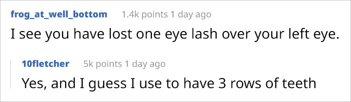 Mom Posts A Hilarious Selfie Posing Next To Her Daughter’s Drawing