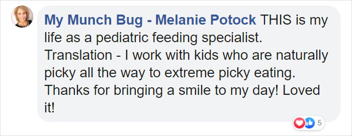 Mom Updates The Existing Food Pyramid To What Her Kids Are Actually Willing To Eat Mom Updates The Existing Food Pyramid To What Her Kids Are Actually Willing To Eat