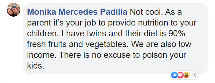 Mom Updates The Existing Food Pyramid To What Her Kids Are Actually Willing To Eat Mom Updates The Existing Food Pyramid To What Her Kids Are Actually Willing To Eat