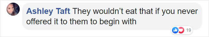 Mom Updates The Existing Food Pyramid To What Her Kids Are Actually Willing To Eat Mom Updates The Existing Food Pyramid To What Her Kids Are Actually Willing To Eat