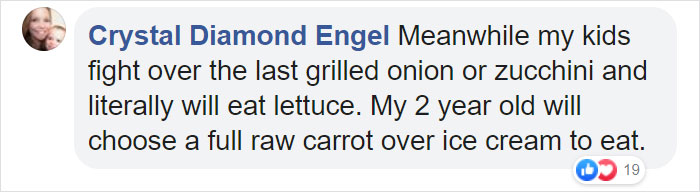 Mom Updates The Existing Food Pyramid To What Her Kids Are Actually Willing To Eat Mom Updates The Existing Food Pyramid To What Her Kids Are Actually Willing To Eat