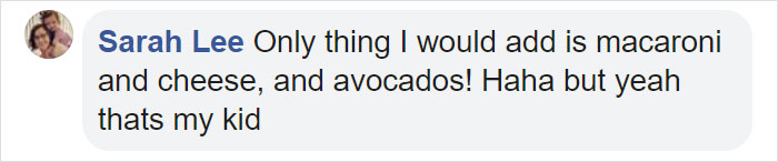 Mom Updates The Existing Food Pyramid To What Her Kids Are Actually Willing To Eat Mom Updates The Existing Food Pyramid To What Her Kids Are Actually Willing To Eat