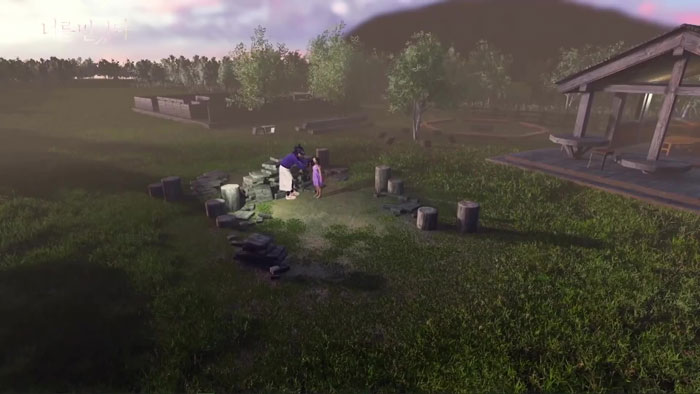 Grieving Mom Is Reunited With Her Dead 7 Y.O. Daughter Through VR