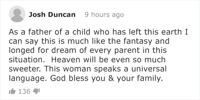 Grieving Mom Is Reunited With Her Dead 7 Y.O. Daughter Through VR