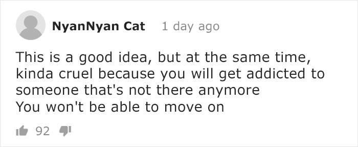Grieving Mom Is Reunited With Her Dead 7 Y.O. Daughter Through VR