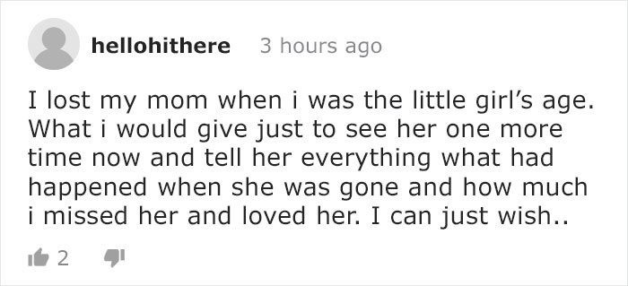 Grieving Mom Is Reunited With Her Dead 7 Y.O. Daughter Through VR Grieving Mom Is Reunited With Her Dead 7 Y.O. Daughter Through VR