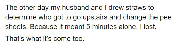 Mom-Of-Three Confesses She Feels Like She's Wasted Her Education, And Her Honest Letter Goes Viral Mom-Of-Three Confesses She Feels Like She's Wasted Her Education, And Her Honest Letter Goes Viral