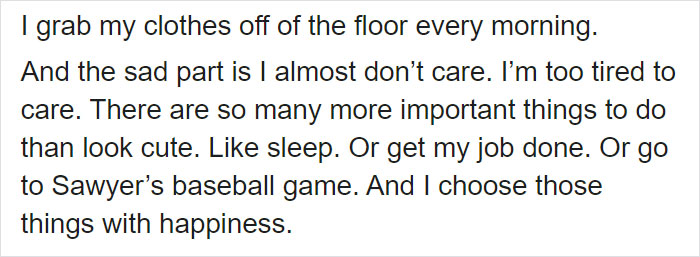 Mom-Of-Three Confesses She Feels Like She's Wasted Her Education, And Her Honest Letter Goes Viral Mom-Of-Three Confesses She Feels Like She's Wasted Her Education, And Her Honest Letter Goes Viral