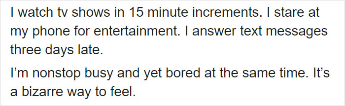 Mom-Of-Three Confesses She Feels Like She's Wasted Her Education, And Her Honest Letter Goes Viral Mom-Of-Three Confesses She Feels Like She's Wasted Her Education, And Her Honest Letter Goes Viral