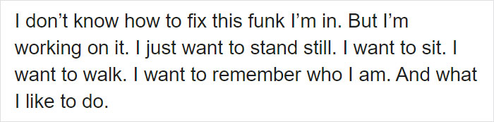 Mom-Of-Three Confesses She Feels Like She's Wasted Her Education, And Her Honest Letter Goes Viral Mom-Of-Three Confesses She Feels Like She's Wasted Her Education, And Her Honest Letter Goes Viral
