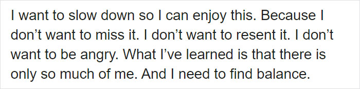 Mom-Of-Three Confesses She Feels Like She's Wasted Her Education, And Her Honest Letter Goes Viral Mom-Of-Three Confesses She Feels Like She's Wasted Her Education, And Her Honest Letter Goes Viral