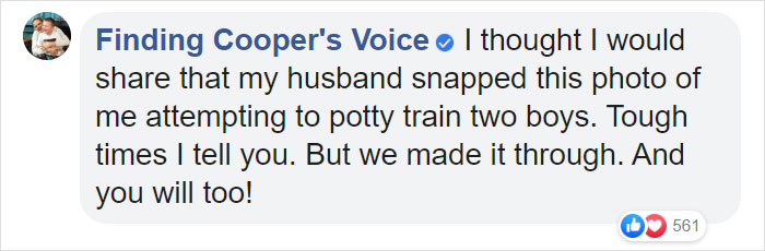 Mom-Of-Three Confesses She Feels Like She's Wasted Her Education, And Her Honest Letter Goes Viral Mom-Of-Three Confesses She Feels Like She's Wasted Her Education, And Her Honest Letter Goes Viral