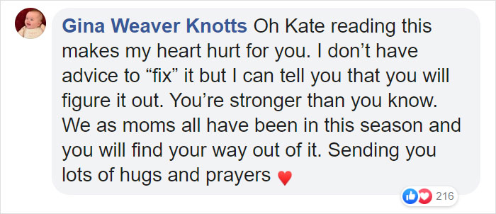 Mom-Of-Three Confesses She Feels Like She's Wasted Her Education, And Her Honest Letter Goes Viral Mom-Of-Three Confesses She Feels Like She's Wasted Her Education, And Her Honest Letter Goes Viral