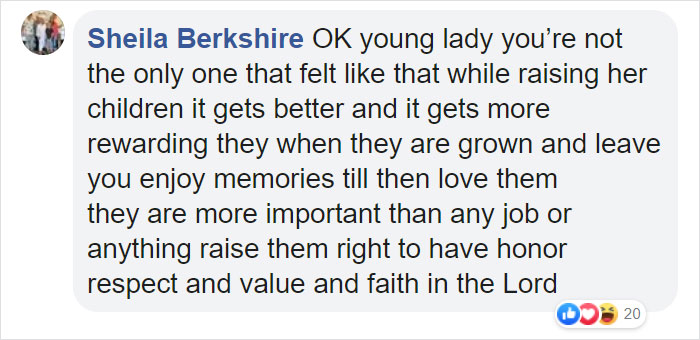 Mom-Of-Three Confesses She Feels Like She's Wasted Her Education, And Her Honest Letter Goes Viral Mom-Of-Three Confesses She Feels Like She's Wasted Her Education, And Her Honest Letter Goes Viral