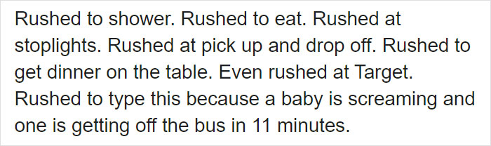 Mom-Of-Three Confesses She Feels Like She's Wasted Her Education, And Her Honest Letter Goes Viral Mom-Of-Three Confesses She Feels Like She's Wasted Her Education, And Her Honest Letter Goes Viral