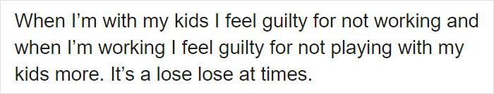 Mom-Of-Three Confesses She Feels Like She's Wasted Her Education, And Her Honest Letter Goes Viral Mom-Of-Three Confesses She Feels Like She's Wasted Her Education, And Her Honest Letter Goes Viral