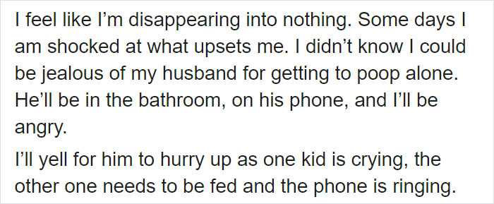 Mom-Of-Three Confesses She Feels Like She's Wasted Her Education, And Her Honest Letter Goes Viral Mom-Of-Three Confesses She Feels Like She's Wasted Her Education, And Her Honest Letter Goes Viral