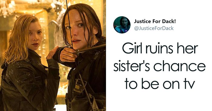 Jimmy Fallon Asks People To Sum Up Famous Movies Badly, And Twitter Delivers (35 Pics)