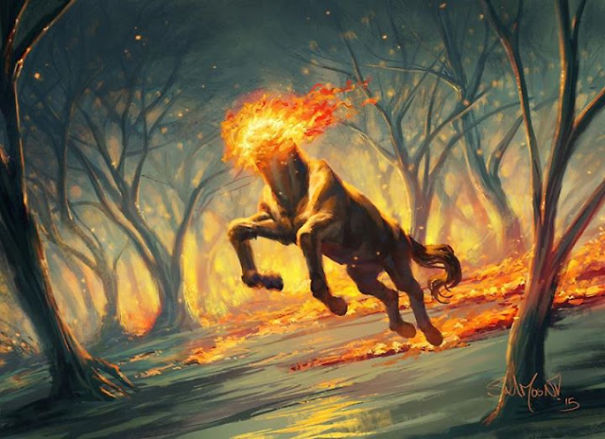 Discover Characters From Brazilian Folklore, And The Explanation Behind Them