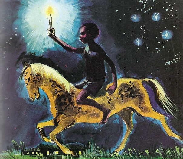 Discover Characters From Brazilian Folklore, And The Explanation Behind Them