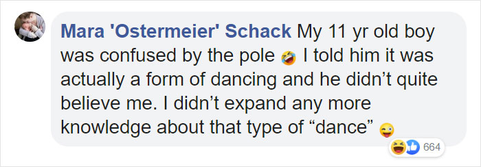 Mom Shares Her 14 Y.O. Son's Face In Response To J.Lo At The Super Bowl, Other Parents Share Their Kids' Reactions