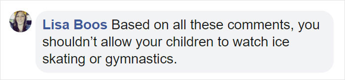 Mom Shares Her 14 Y.O. Son's Face In Response To J.Lo At The Super Bowl, Other Parents Share Their Kids' Reactions Mom Shares Her 14 Y.O. Son's Face In Response To J.Lo At The Super Bowl, Other Parents Share Their Kids' Reactions