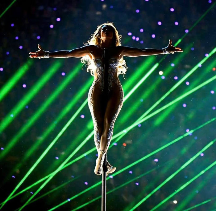 Mom Shares Her 14 Y.O. Son's Face In Response To J.Lo At The Super Bowl, Other Parents Share Their Kids' Reactions Mom Shares Her 14 Y.O. Son's Face In Response To J.Lo At The Super Bowl, Other Parents Share Their Kids' Reactions