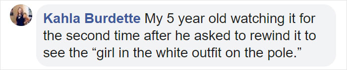 Mom Shares Her 14 Y.O. Son's Face In Response To J.Lo At The Super Bowl, Other Parents Share Their Kids' Reactions Mom Shares Her 14 Y.O. Son's Face In Response To J.Lo At The Super Bowl, Other Parents Share Their Kids' Reactions
