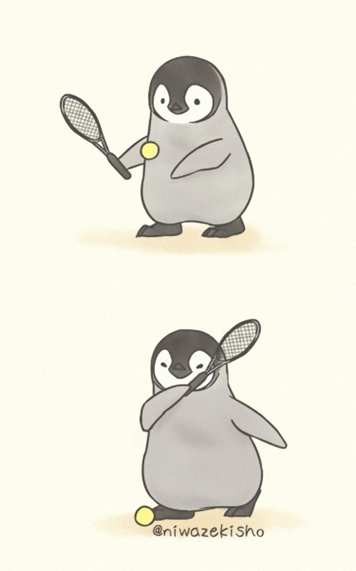 Penguin-Comics-Niwazekisho