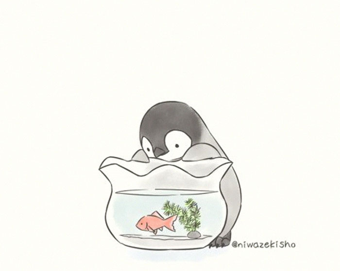 Penguin-Comics-Niwazekisho