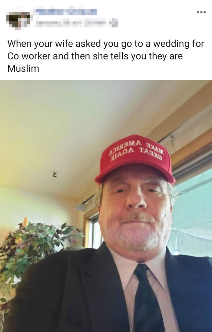 This 60-Year-Old Edgelord