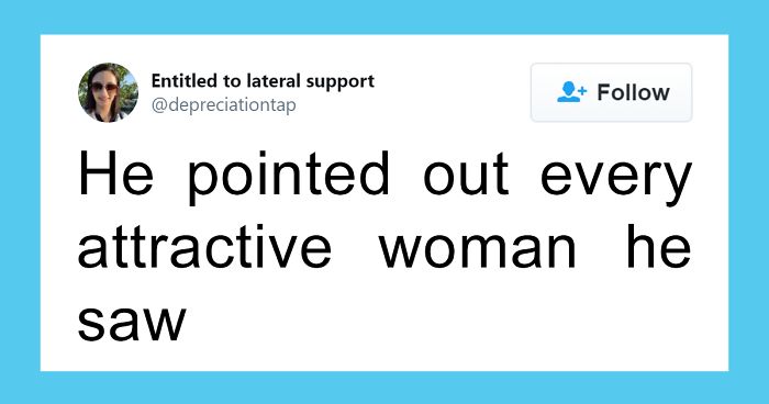 People Share ‘Red Flags’ They Ignored In Their Relationships That Turned Out To Be Very Toxic (30 Pics)