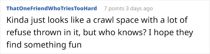 Couple Renovates A 168-Year-Old Mansion, Finds A Hidden Room Couple Renovates A 168-Year-Old Mansion, Finds A Hidden Room