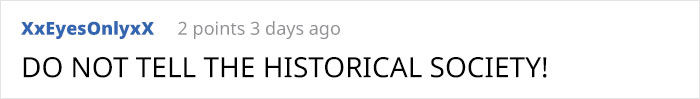 Couple Renovates A 168-Year-Old Mansion, Finds A Hidden Room Couple Renovates A 168-Year-Old Mansion, Finds A Hidden Room