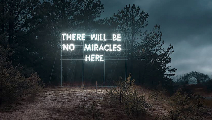 These 54 Eerie Photos By Aakaash Bali Bring Nostalgic Comfort To Some Or A Sense Of Unease To Others