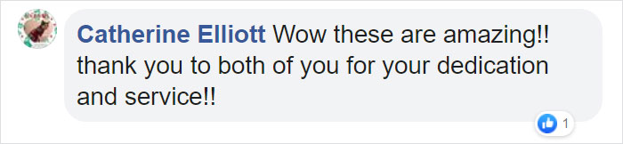 Woman Shares How She Saw A Policeman Taking Selfies With His Service Dog, He Responds With Pics Woman Shares How She Saw A Policeman Taking Selfies With His Service Dog, He Responds With Pics