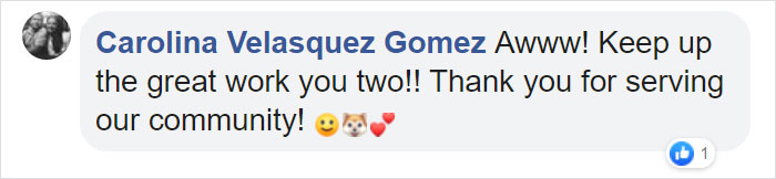 Woman Shares How She Saw A Policeman Taking Selfies With His Service Dog, He Responds With Pics Woman Shares How She Saw A Policeman Taking Selfies With His Service Dog, He Responds With Pics