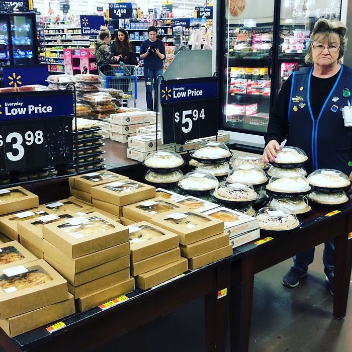 Poses-With-Products-Walmart-Employee-Charlene