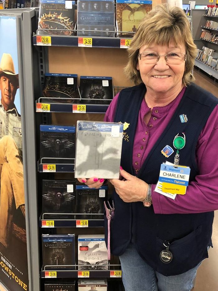 Poses-With-Products-Walmart-Employee-Charlene