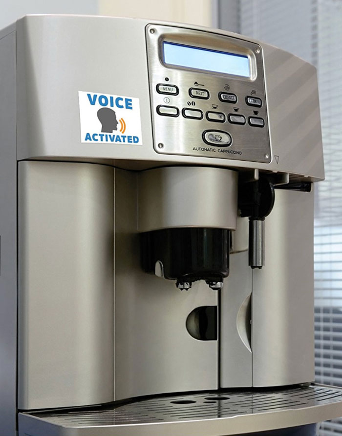 These Prank Stickers Exist And They're The Best Tool To Spread Chaos These Prank Stickers Exist And They're The Best Tool To Spread Chaos