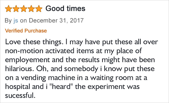 These Prank Stickers Exist And They're The Best Tool To Spread Chaos