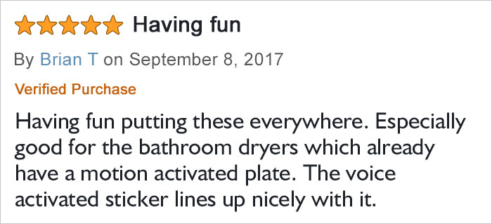 These Prank Stickers Exist And They're The Best Tool To Spread Chaos