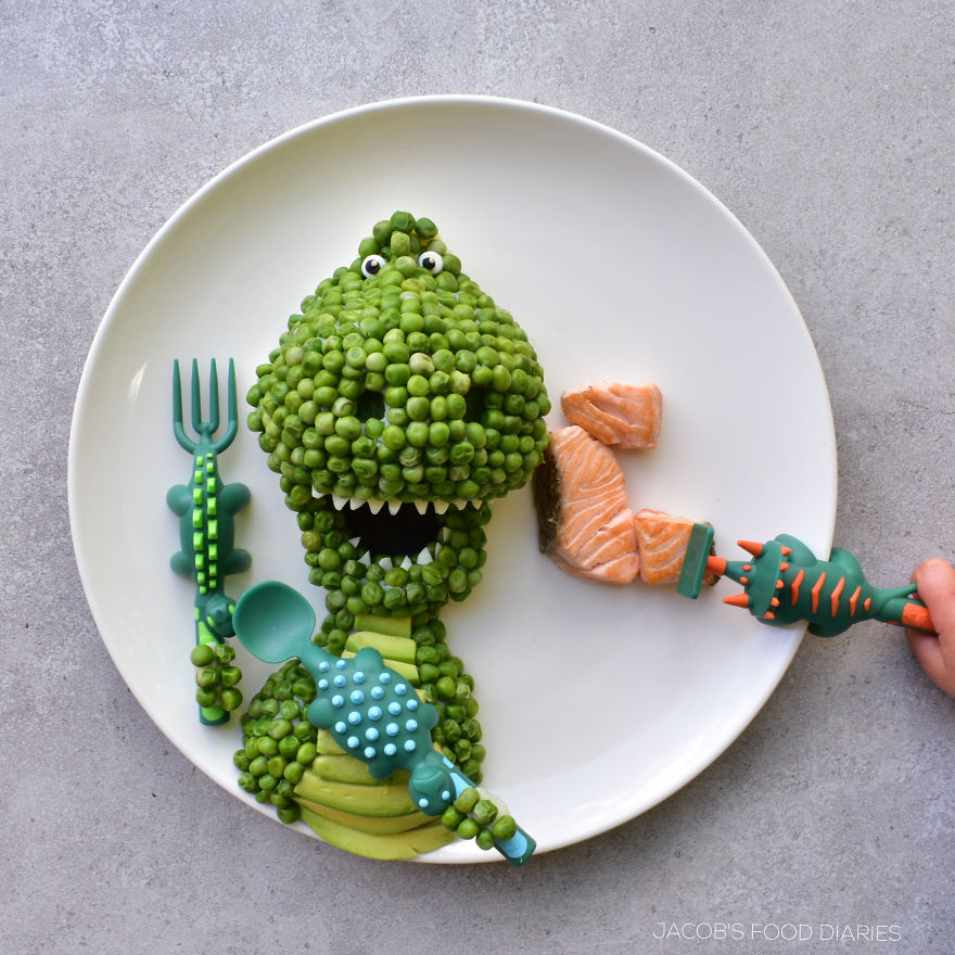 Rex From "Toy Story"