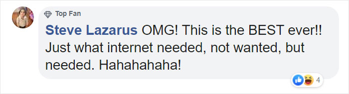 Reporter Has No Idea His Facebook Filters Are On During A Live Report, And The Broadcast Is Hilarious Reporter Has No Idea His Facebook Filters Are On During A Live Report, And The Broadcast Is Hilarious