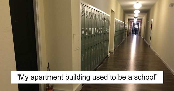 40 Buildings That Got Repurposed For Something Their Architects Probably Didn’t Even Dream Of