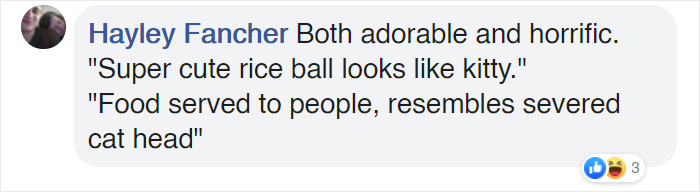 These Rice Balls Made By A Japanese YouTuber Look So Good, It'd Be A Sin To Eat Them These Rice Balls Made By A Japanese YouTuber Look So Good, It'd Be A Sin To Eat Them