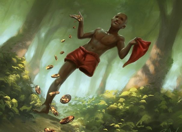 Discover Characters From Brazilian Folklore, And The Explanation Behind Them Discover Characters From Brazilian Folklore, And The Explanation Behind Them