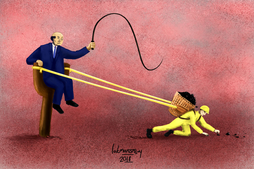 16 Works Of Art That I Tried My Best To Describe My Simply Powerful Thoughts